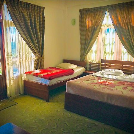 New Ashley Resorts Nuwara Eliya Luaran gambar