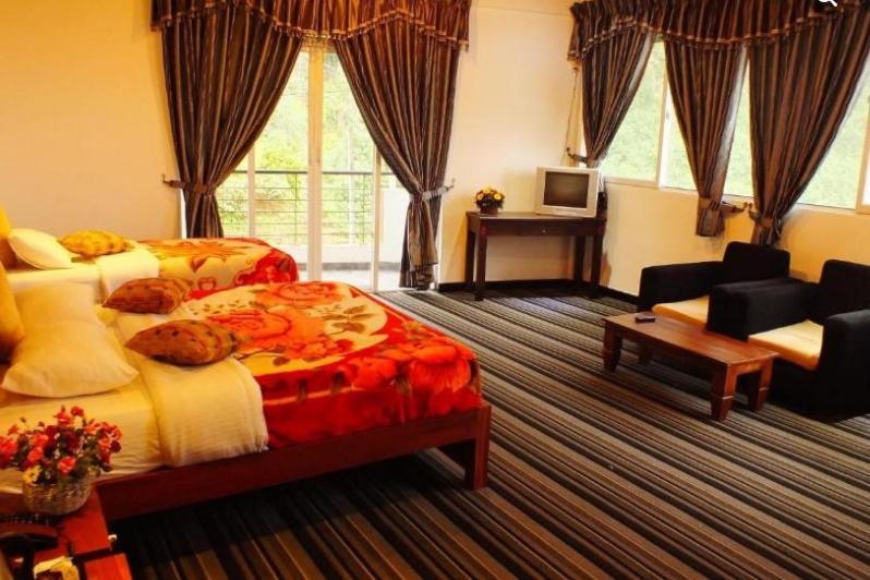 New Ashley Resorts Nuwara Eliya Luaran gambar