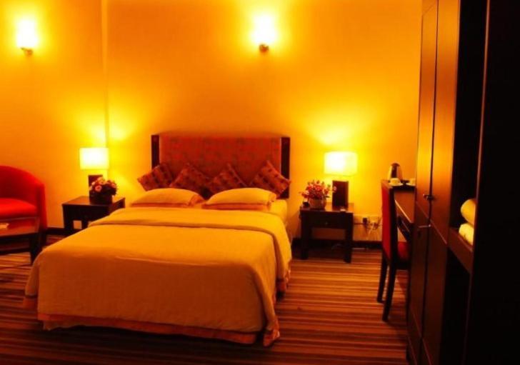 New Ashley Resorts Nuwara Eliya Luaran gambar