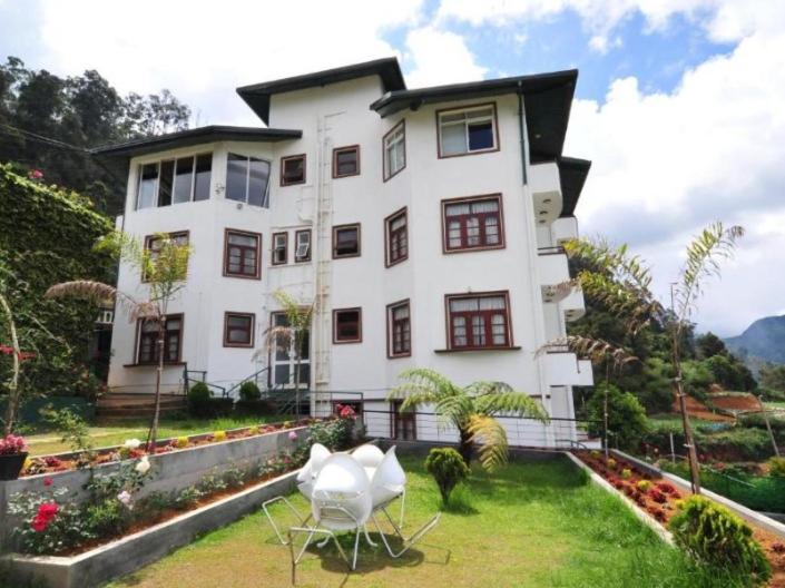 New Ashley Resorts Nuwara Eliya Luaran gambar