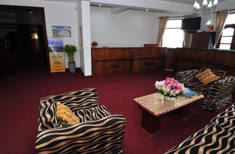 New Ashley Resorts Nuwara Eliya Luaran gambar