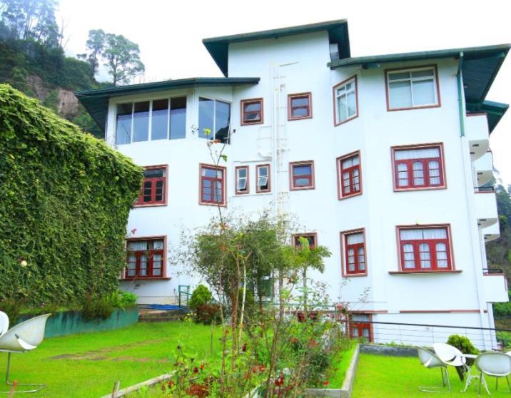 New Ashley Resorts Nuwara Eliya Luaran gambar