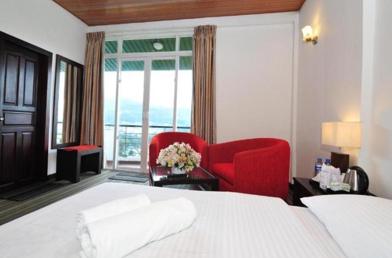 New Ashley Resorts Nuwara Eliya Luaran gambar
