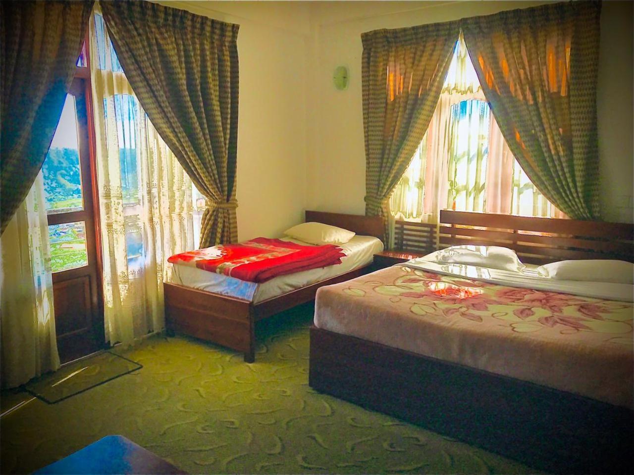 New Ashley Resorts Nuwara Eliya Luaran gambar