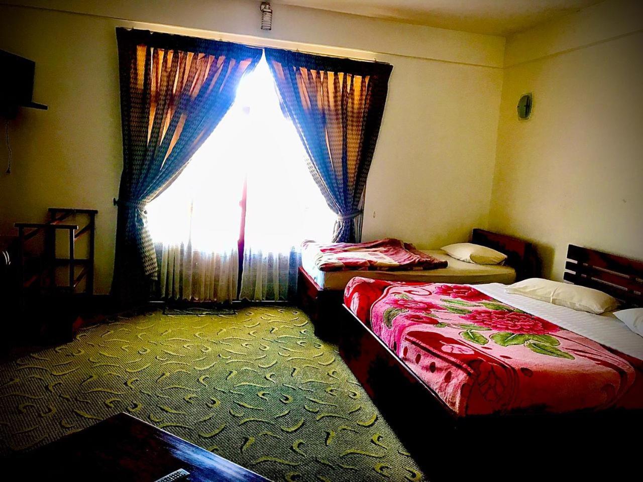 New Ashley Resorts Nuwara Eliya Luaran gambar