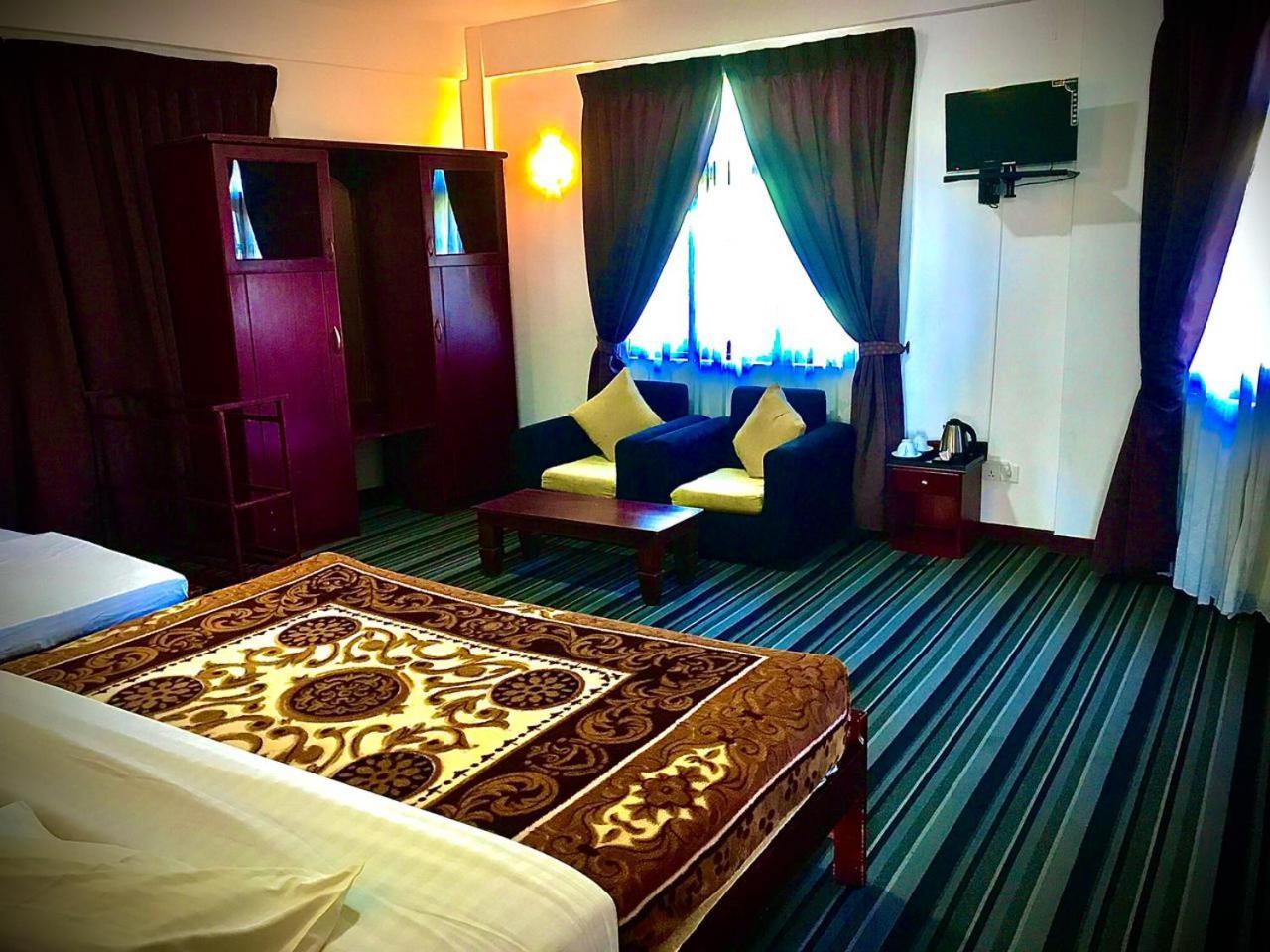 New Ashley Resorts Nuwara Eliya Luaran gambar
