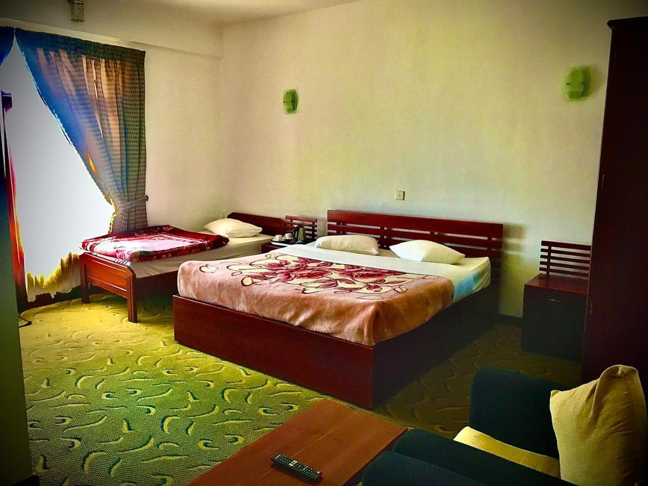 New Ashley Resorts Nuwara Eliya Luaran gambar