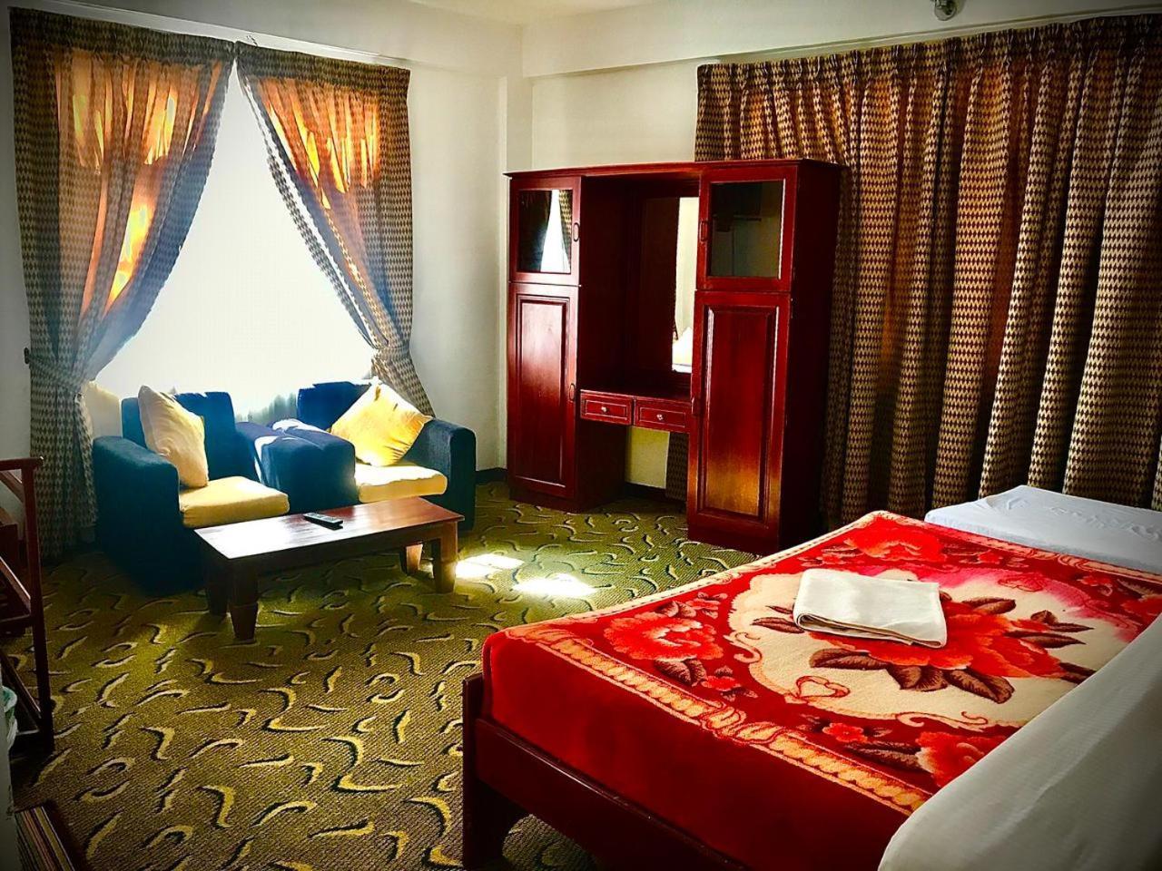 New Ashley Resorts Nuwara Eliya Luaran gambar