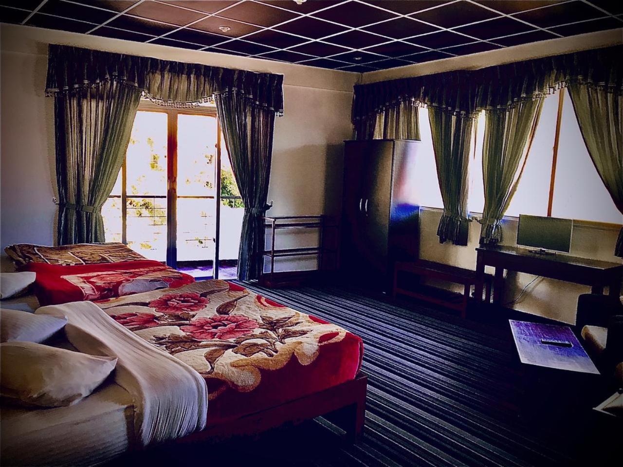 New Ashley Resorts Nuwara Eliya Luaran gambar