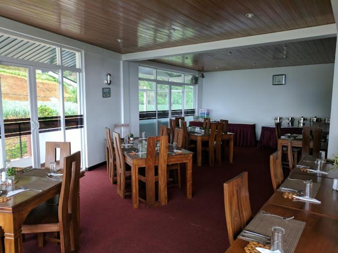 New Ashley Resorts Nuwara Eliya Luaran gambar