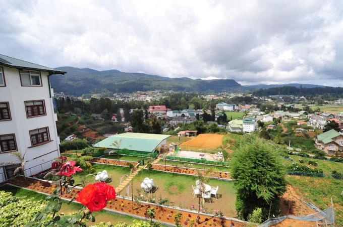 New Ashley Resorts Nuwara Eliya Luaran gambar
