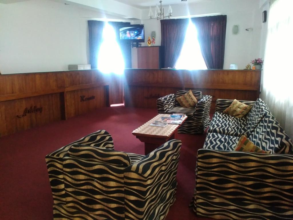 New Ashley Resorts Nuwara Eliya Luaran gambar