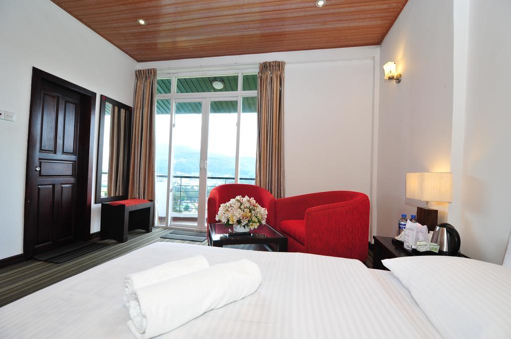 New Ashley Resorts Nuwara Eliya Luaran gambar