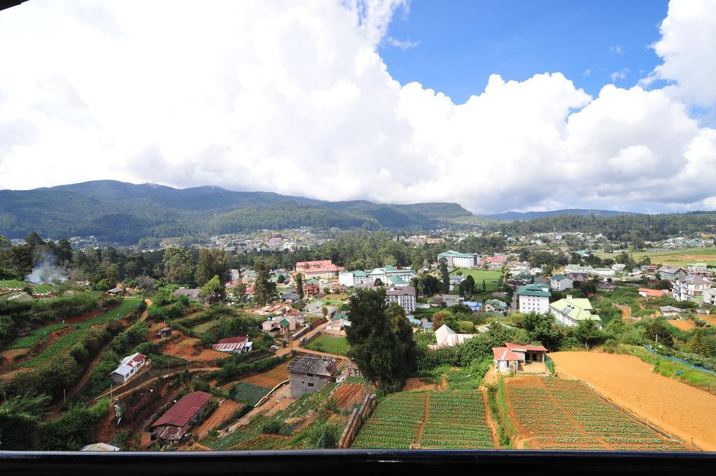 New Ashley Resorts Nuwara Eliya Luaran gambar