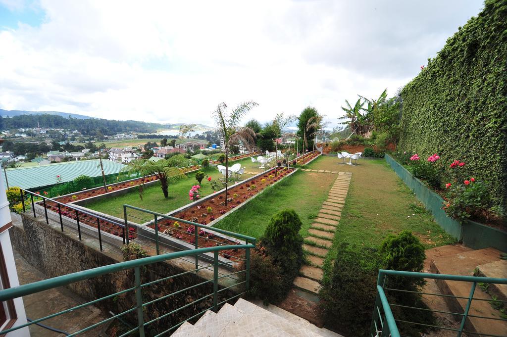 New Ashley Resorts Nuwara Eliya Luaran gambar