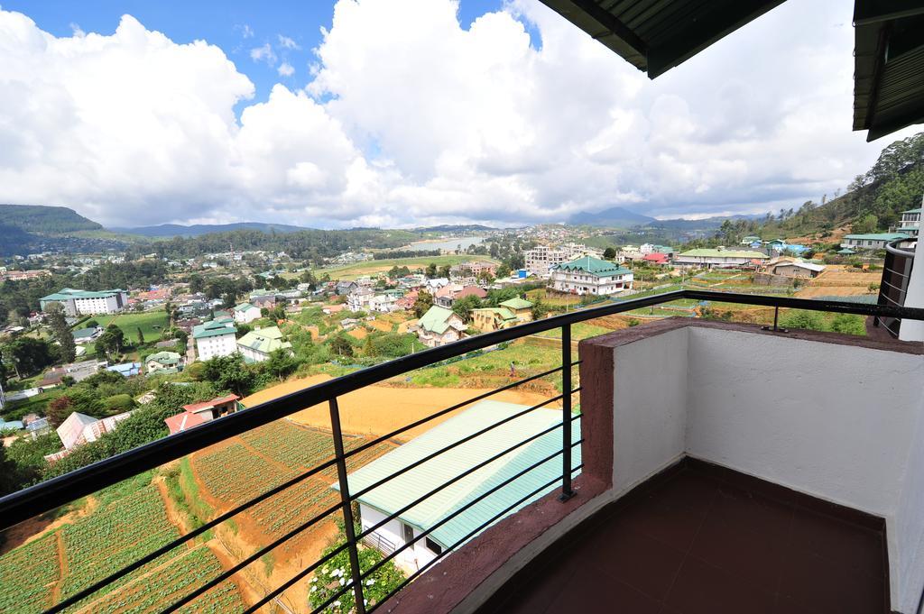 New Ashley Resorts Nuwara Eliya Luaran gambar