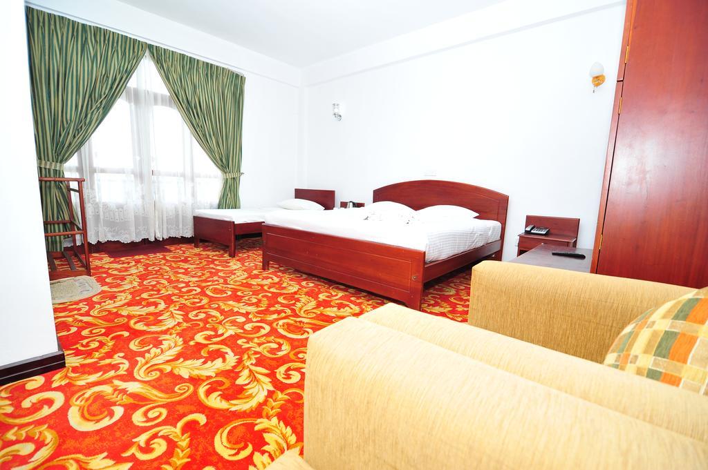 New Ashley Resorts Nuwara Eliya Luaran gambar