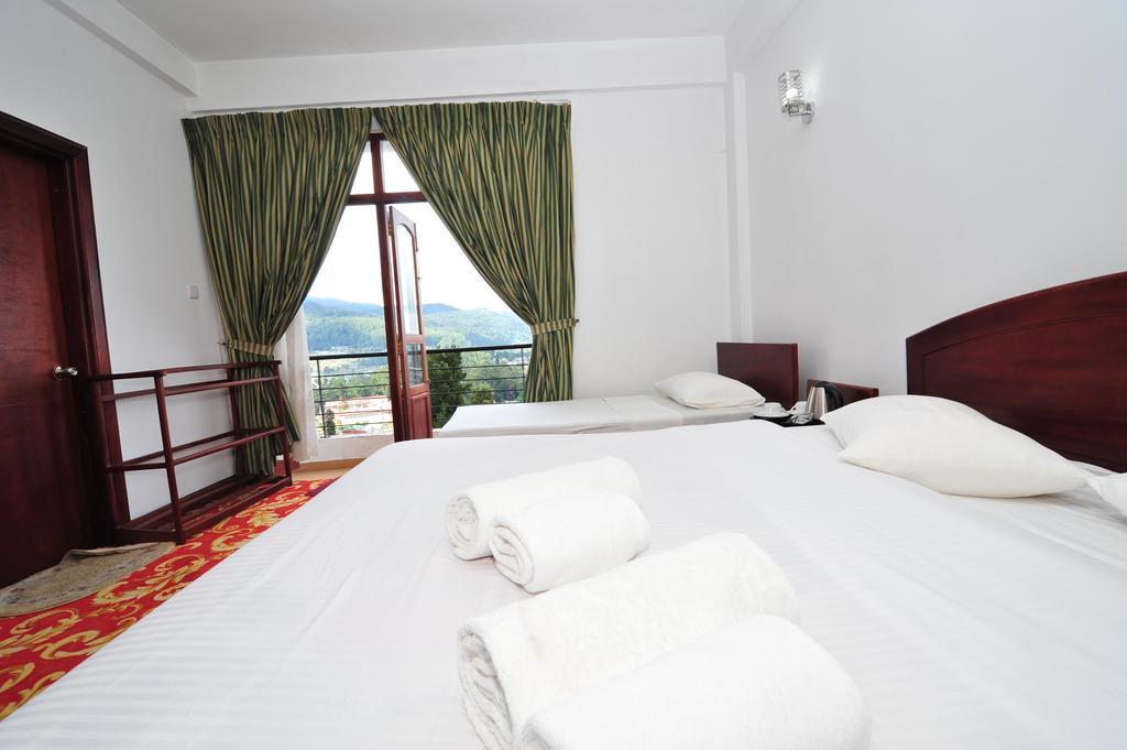 New Ashley Resorts Nuwara Eliya Luaran gambar