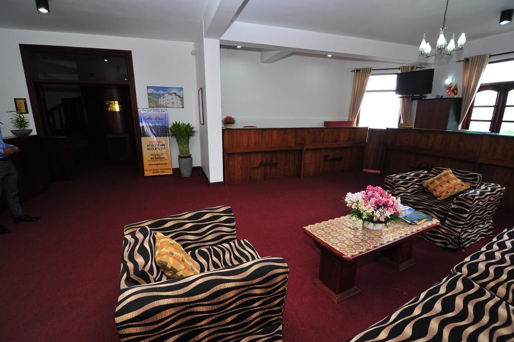 New Ashley Resorts Nuwara Eliya Luaran gambar