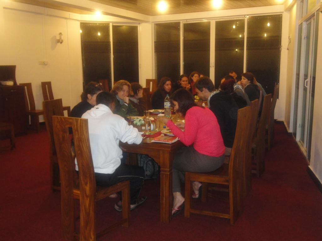 New Ashley Resorts Nuwara Eliya Luaran gambar