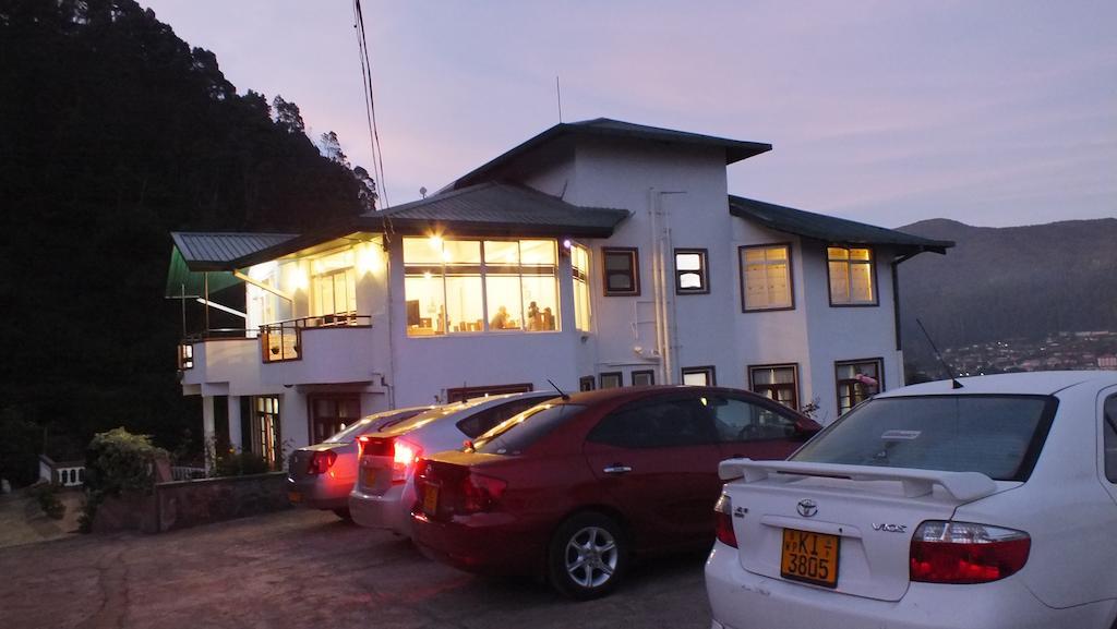 New Ashley Resorts Nuwara Eliya Luaran gambar