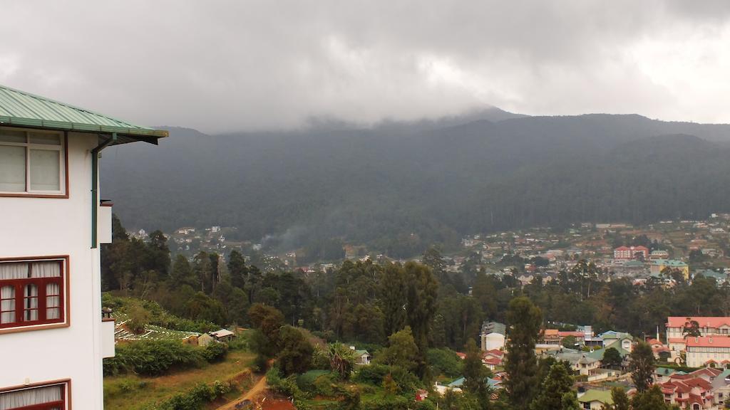 New Ashley Resorts Nuwara Eliya Luaran gambar