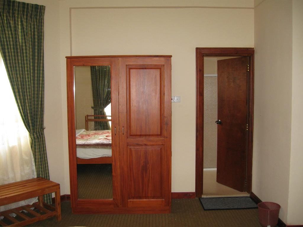 New Ashley Resorts Nuwara Eliya Luaran gambar