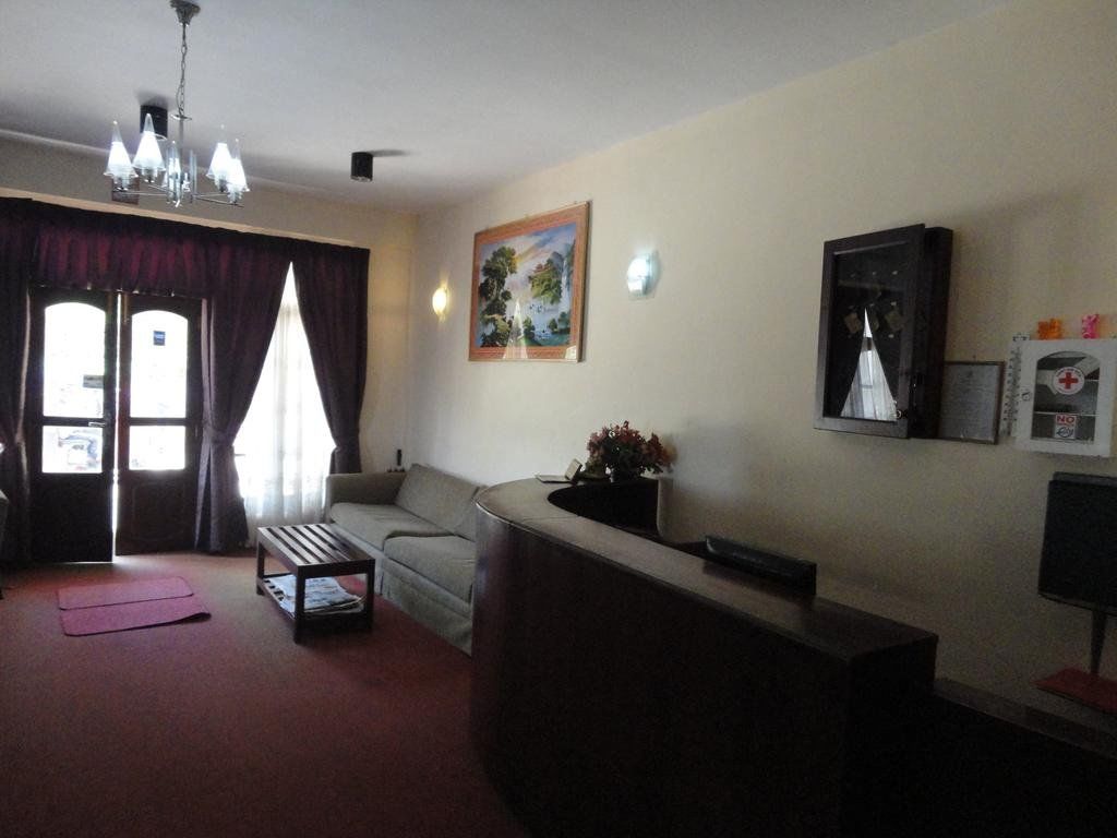 New Ashley Resorts Nuwara Eliya Luaran gambar
