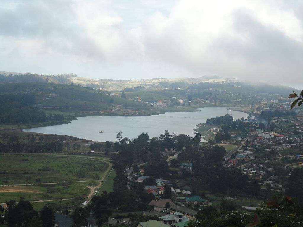 New Ashley Resorts Nuwara Eliya Luaran gambar