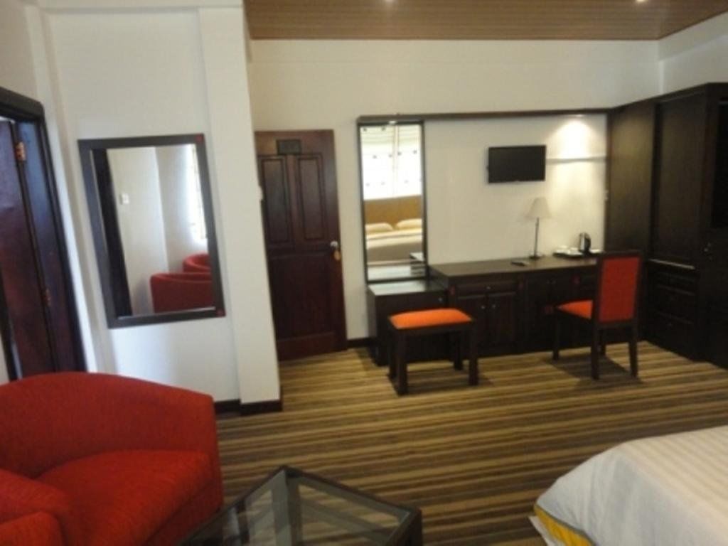 New Ashley Resorts Nuwara Eliya Luaran gambar