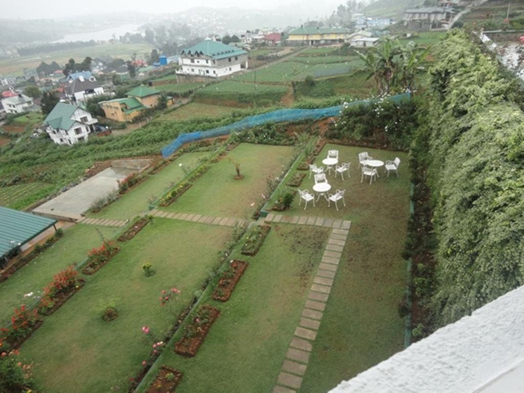 New Ashley Resorts Nuwara Eliya Luaran gambar