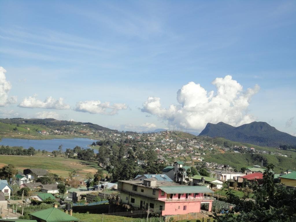 New Ashley Resorts Nuwara Eliya Luaran gambar