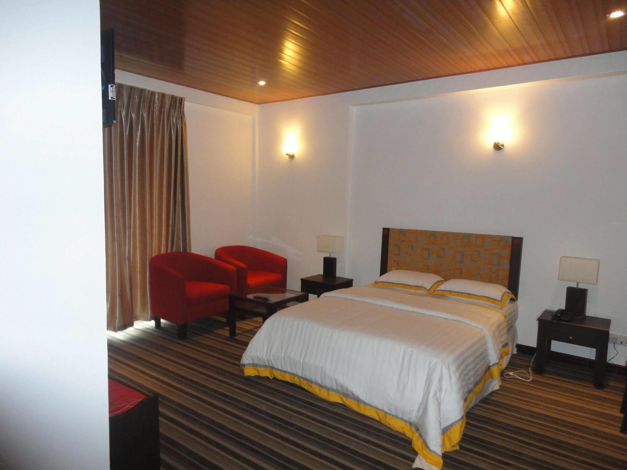 New Ashley Resorts Nuwara Eliya Luaran gambar