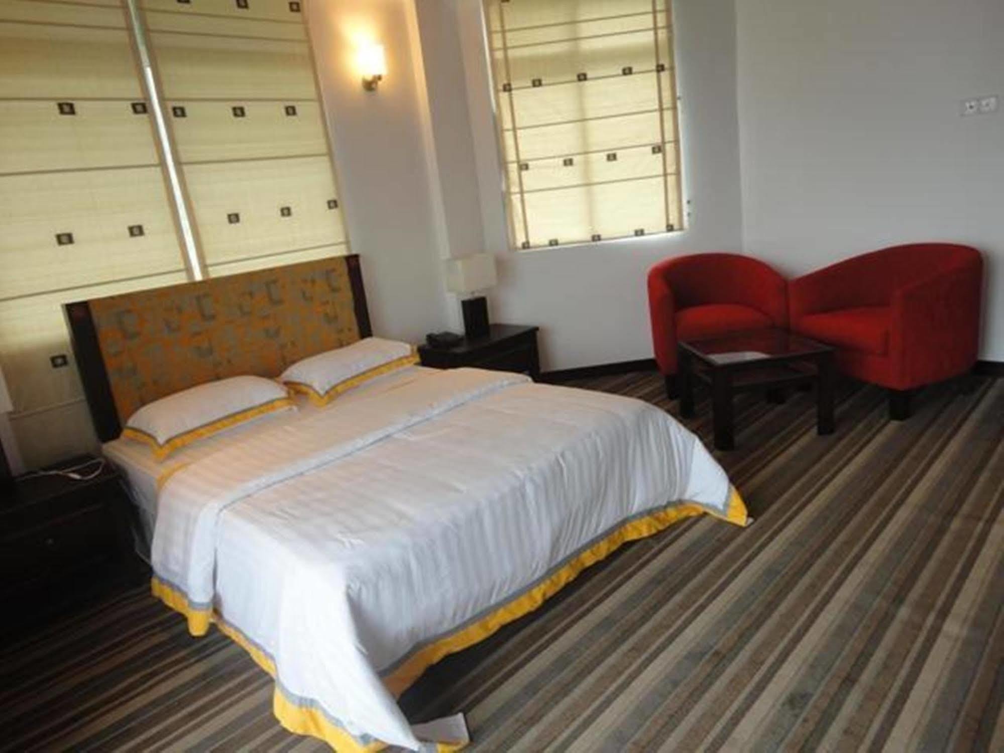 New Ashley Resorts Nuwara Eliya Luaran gambar