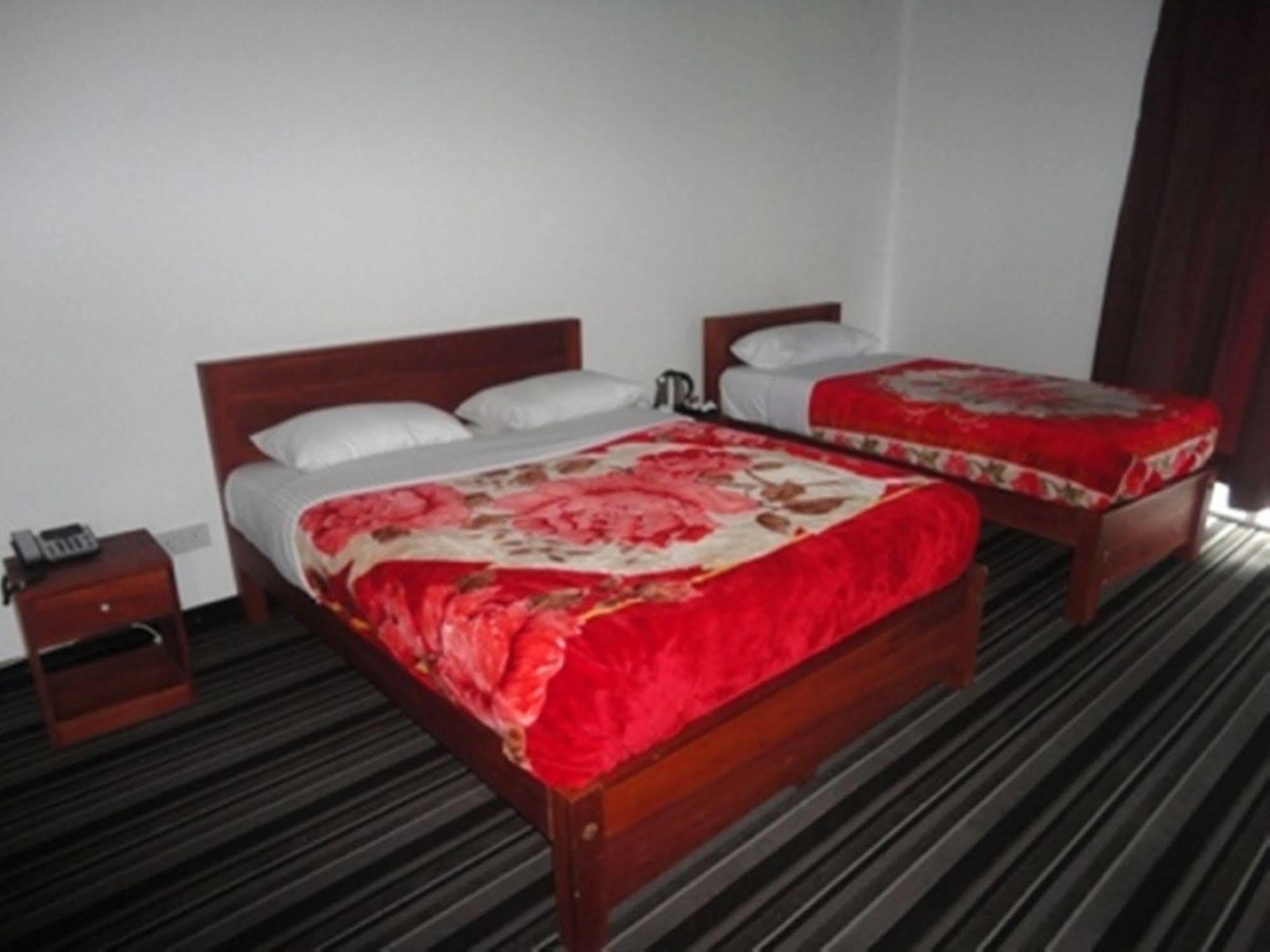 New Ashley Resorts Nuwara Eliya Luaran gambar