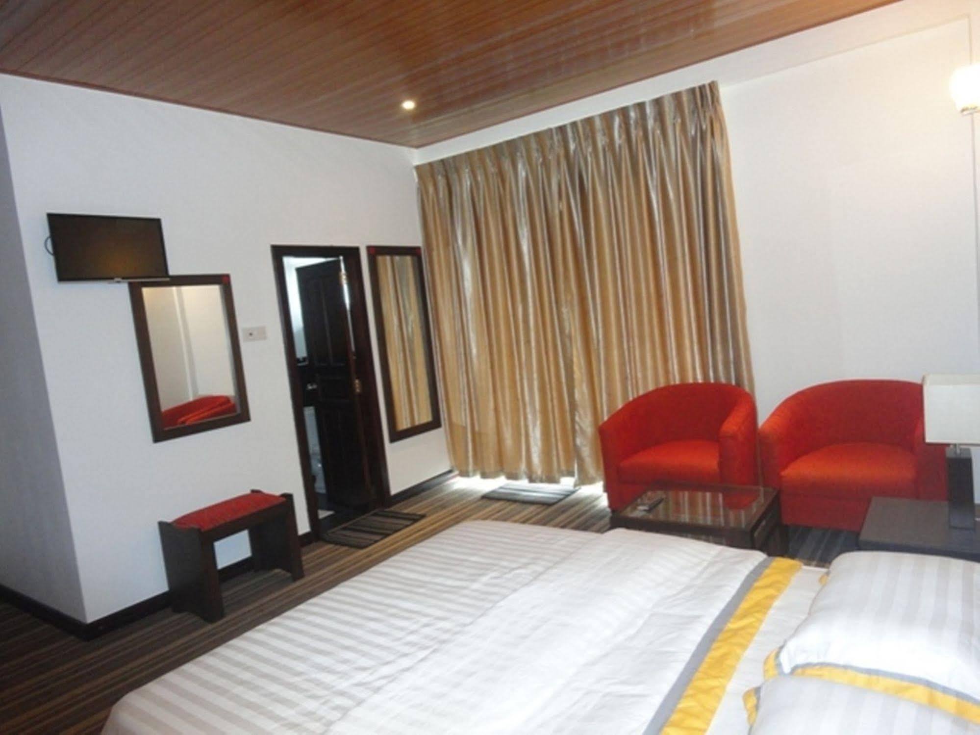 New Ashley Resorts Nuwara Eliya Luaran gambar