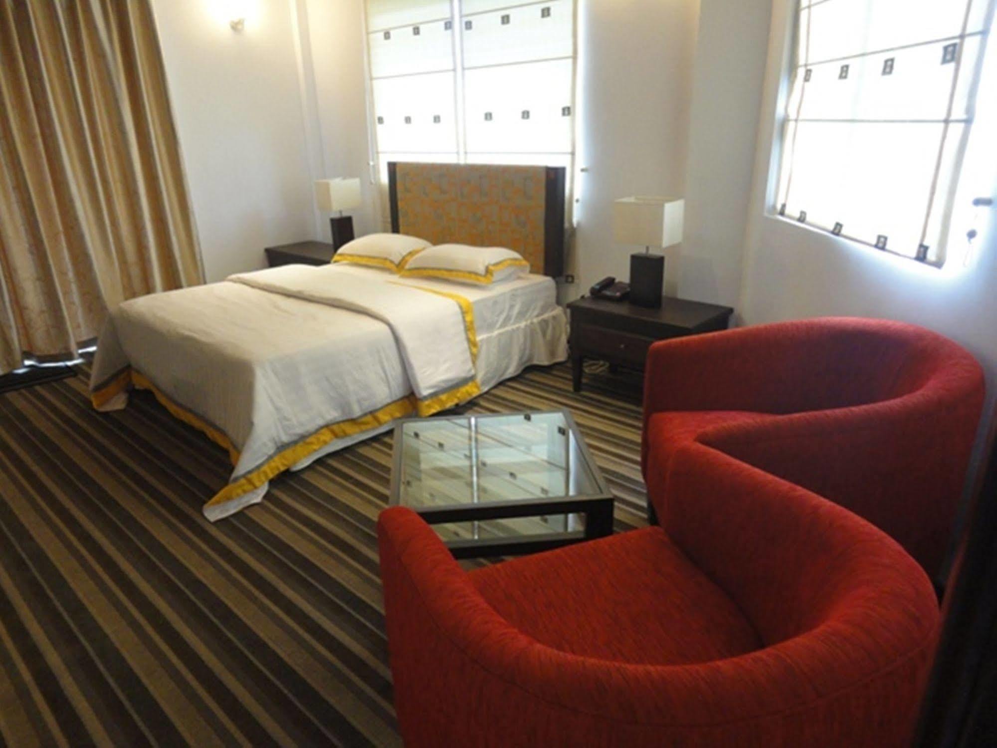 New Ashley Resorts Nuwara Eliya Luaran gambar