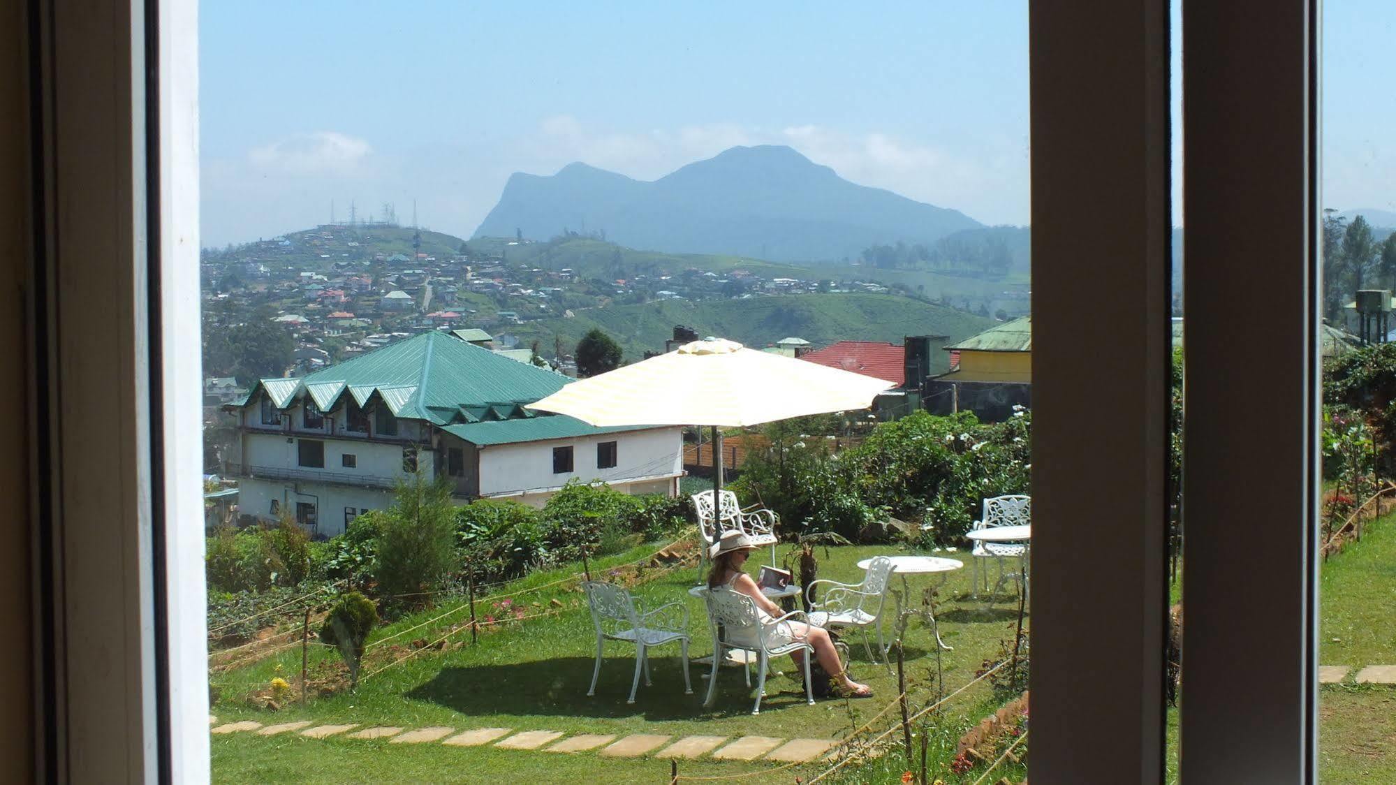 New Ashley Resorts Nuwara Eliya Luaran gambar