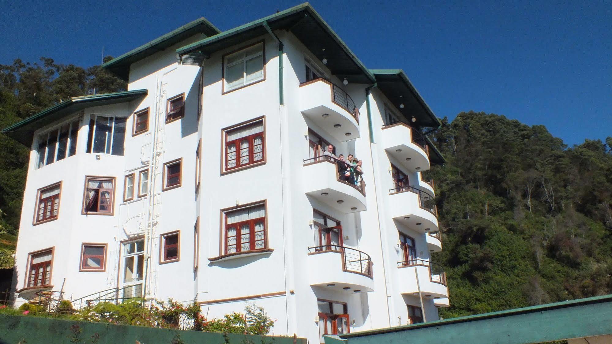 New Ashley Resorts Nuwara Eliya Luaran gambar