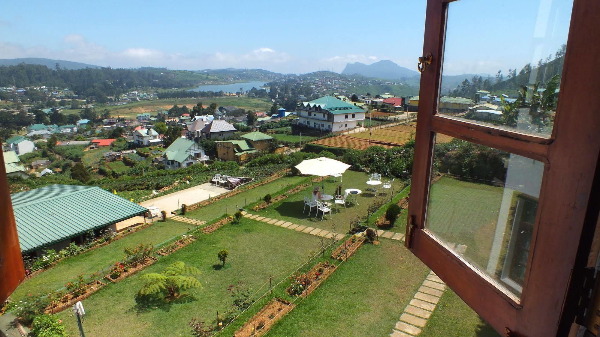 New Ashley Resorts Nuwara Eliya Luaran gambar