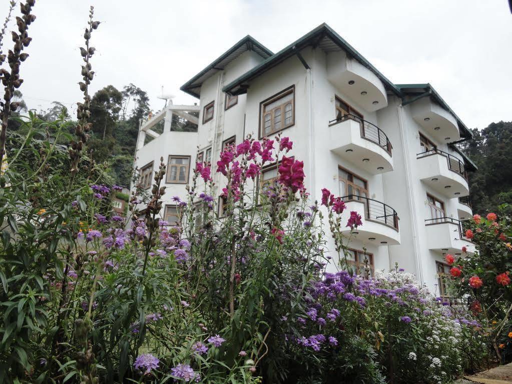 New Ashley Resorts Nuwara Eliya Luaran gambar