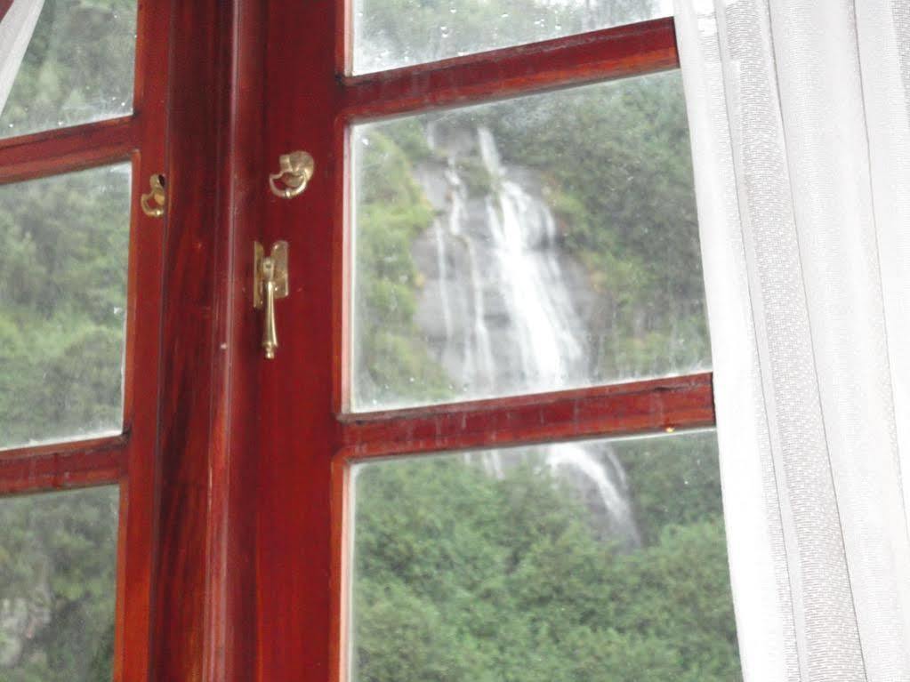 New Ashley Resorts Nuwara Eliya Luaran gambar