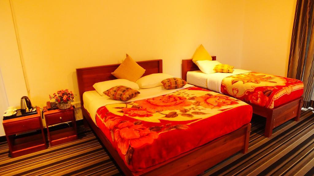 New Ashley Resorts Nuwara Eliya Luaran gambar
