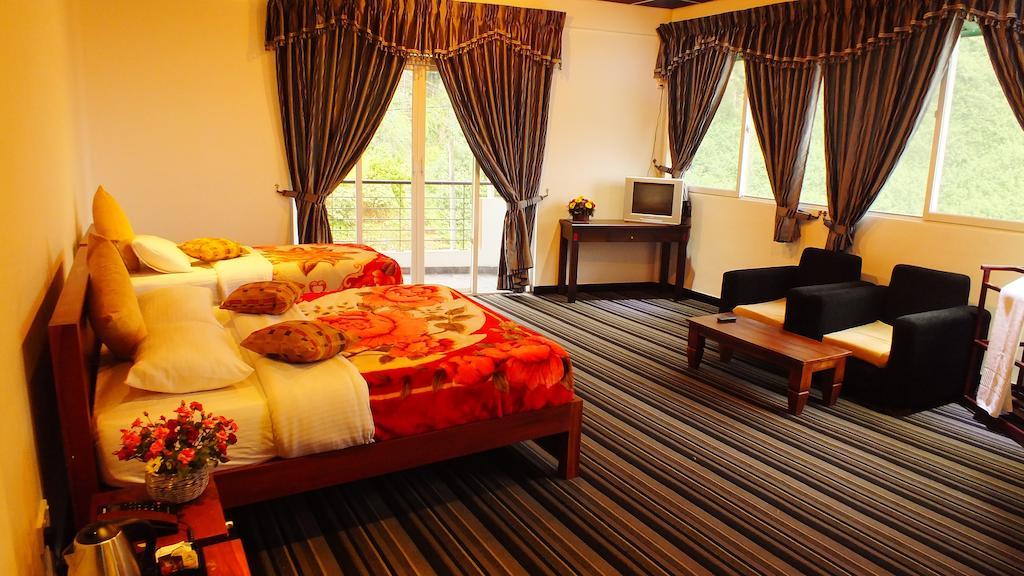 New Ashley Resorts Nuwara Eliya Luaran gambar
