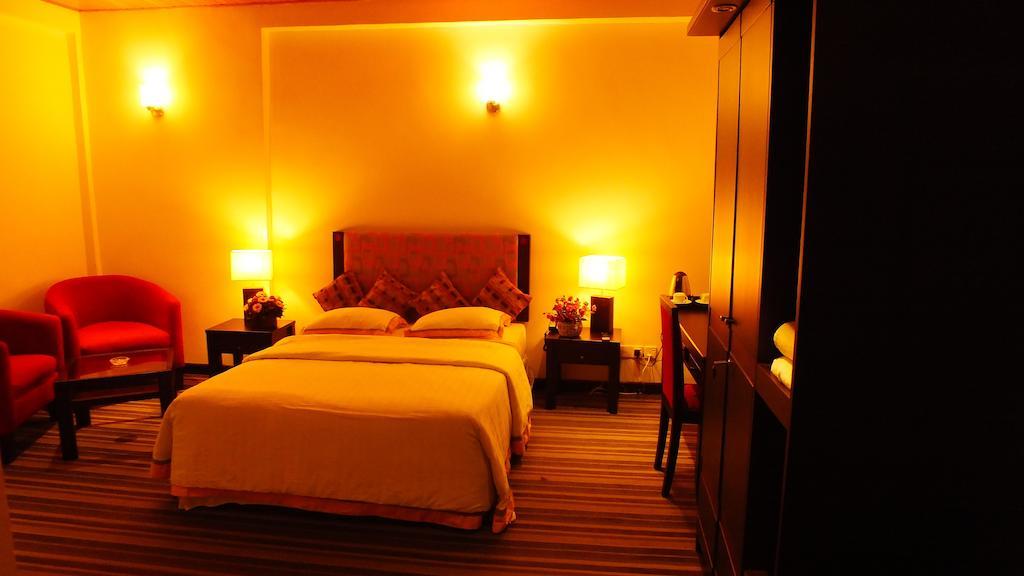 New Ashley Resorts Nuwara Eliya Luaran gambar