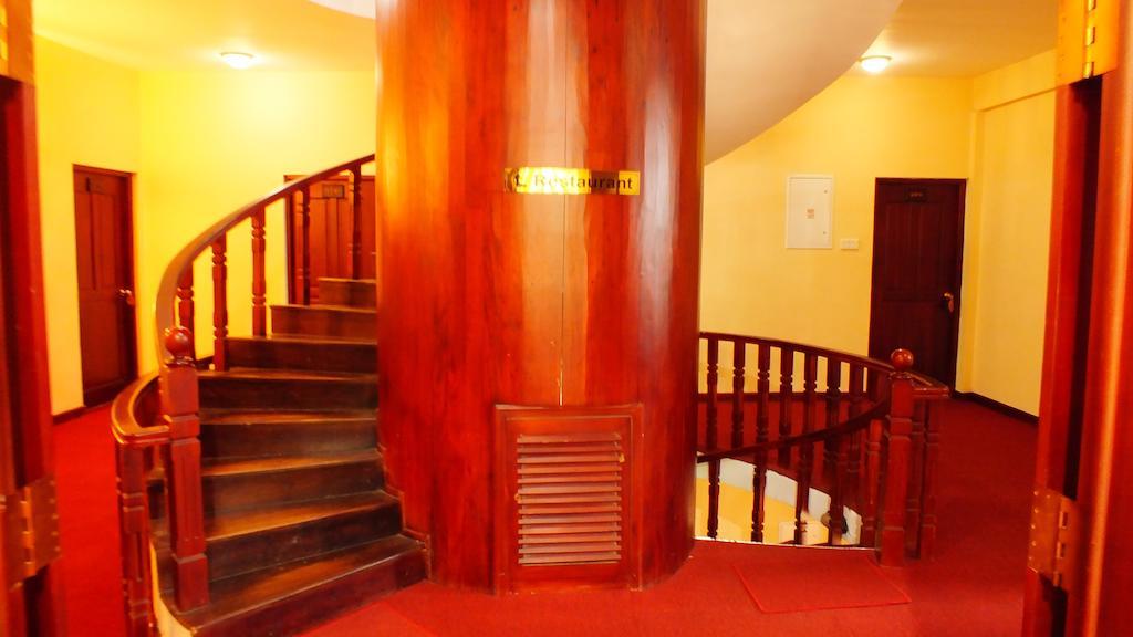 New Ashley Resorts Nuwara Eliya Luaran gambar
