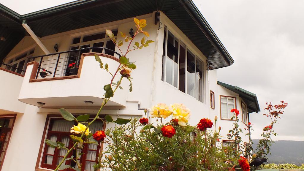 New Ashley Resorts Nuwara Eliya Luaran gambar