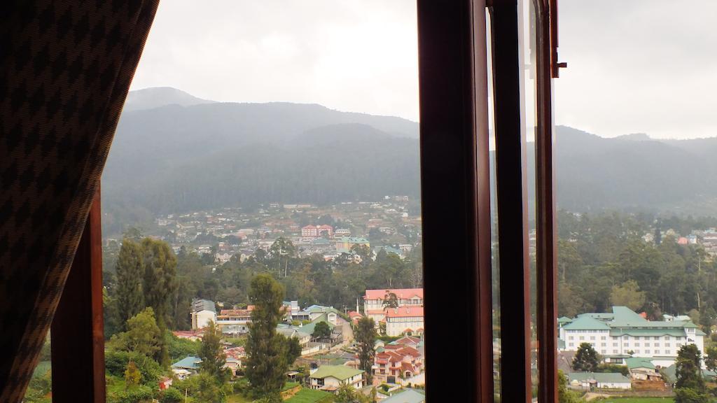 New Ashley Resorts Nuwara Eliya Luaran gambar
