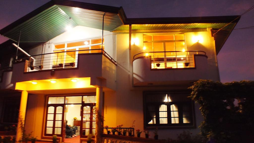 New Ashley Resorts Nuwara Eliya Luaran gambar
