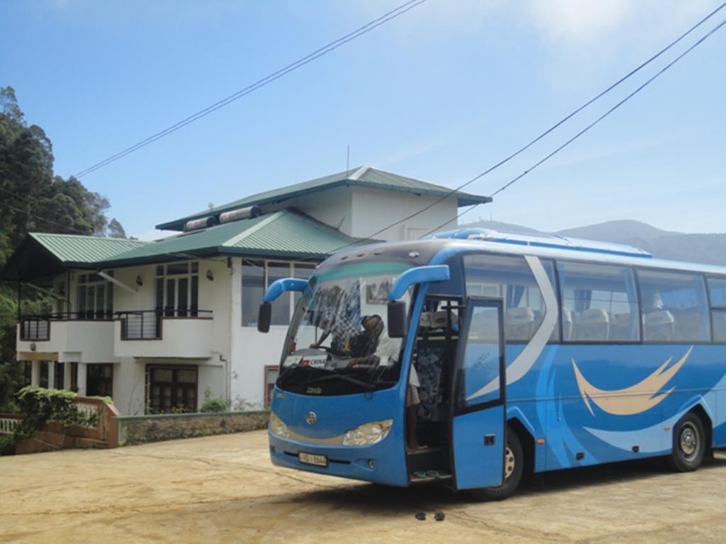 New Ashley Resorts Nuwara Eliya Luaran gambar